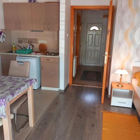 Lavender Apartment Heviz Exterior foto