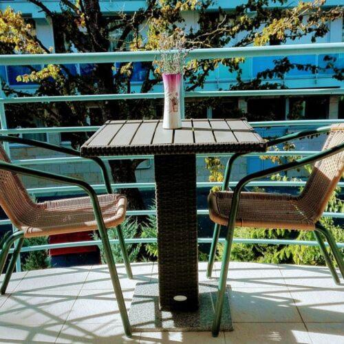 Lavender Apartment Heviz Exterior foto